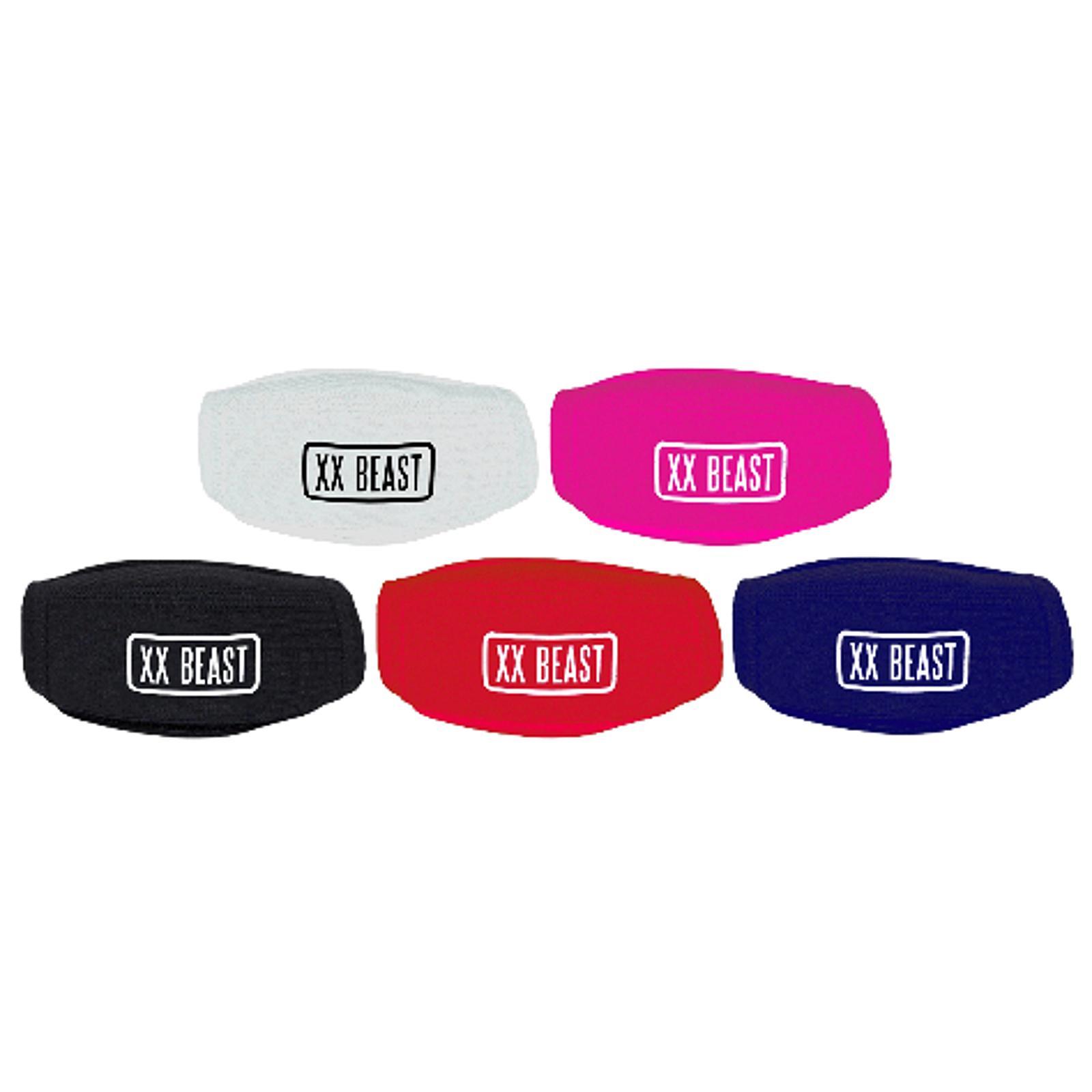 Football Chin Pad Cotton Sport - Motorcycle Helmets review and price