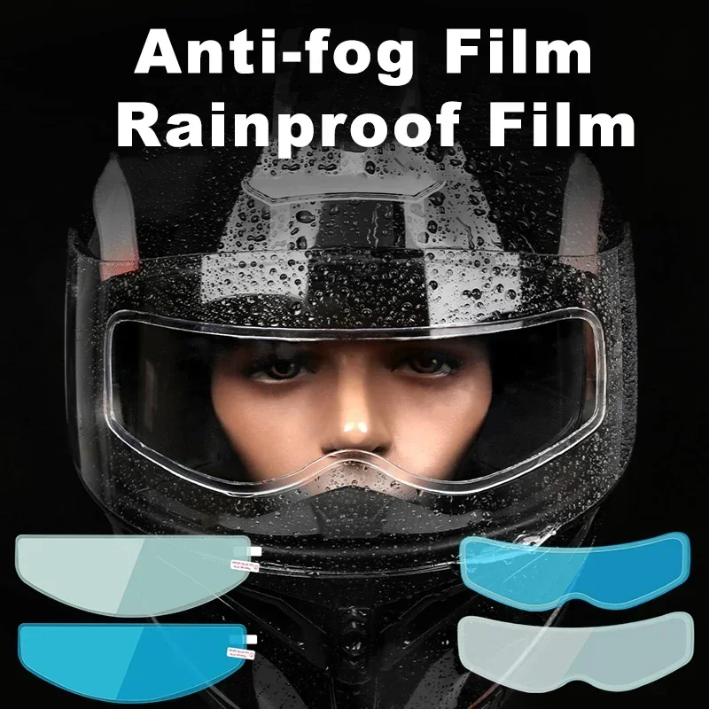 1/4pcs Motorcycle Helmet Trans - Motorcycle Helmets review and price