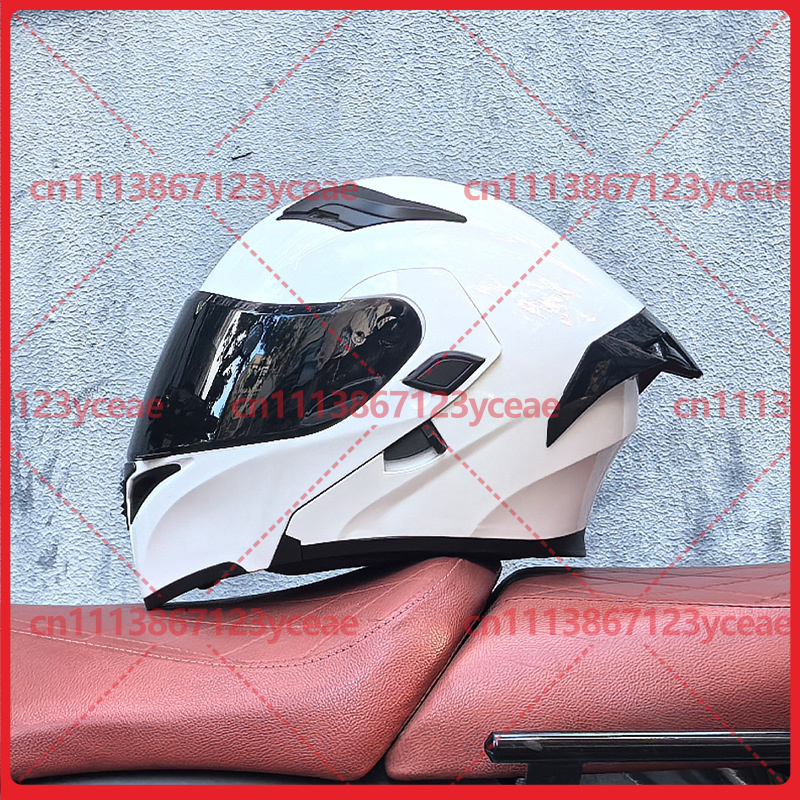 for Orz Motorcycle Modular Hel - Dual Visor Motorcycle Racing Helmet review and price