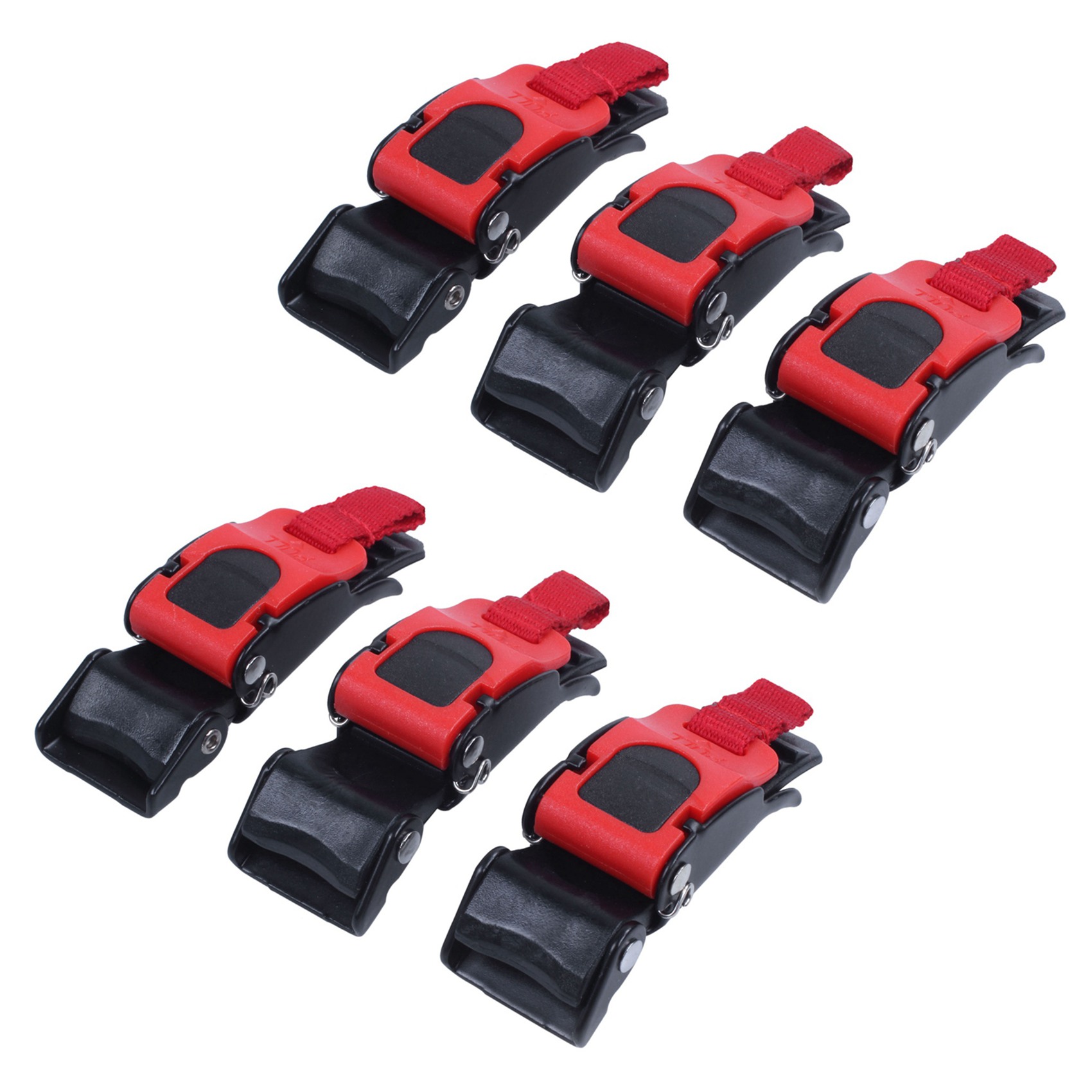 Excellent-6X Plastic Motorcycl - Quick Release Buckle Motorcycle Helmet review and price