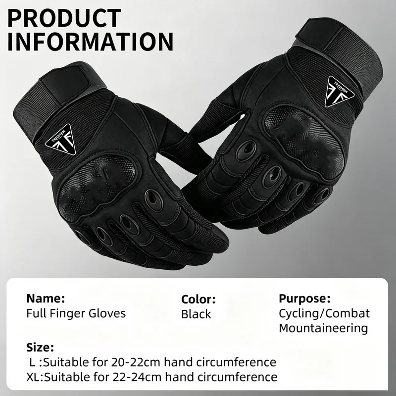 For TRIUMPH Motorcycle Accesso - Riding Gear review and price