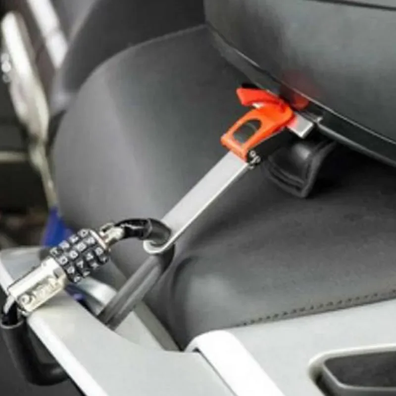 1Pair Anti-theft Motorcycle He - Quick Release Buckle Motorcycle Helmet review and price