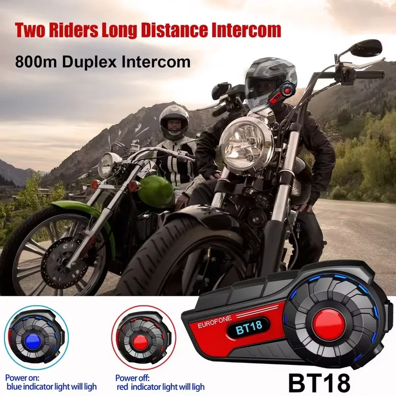 BT18 Motorcycle Helmet Interco - Motorcycle Helmets review and price