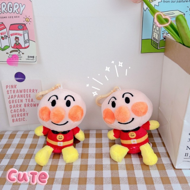 Anpanman Jam’s Uncle Shokupanm - Atv Parts review and price