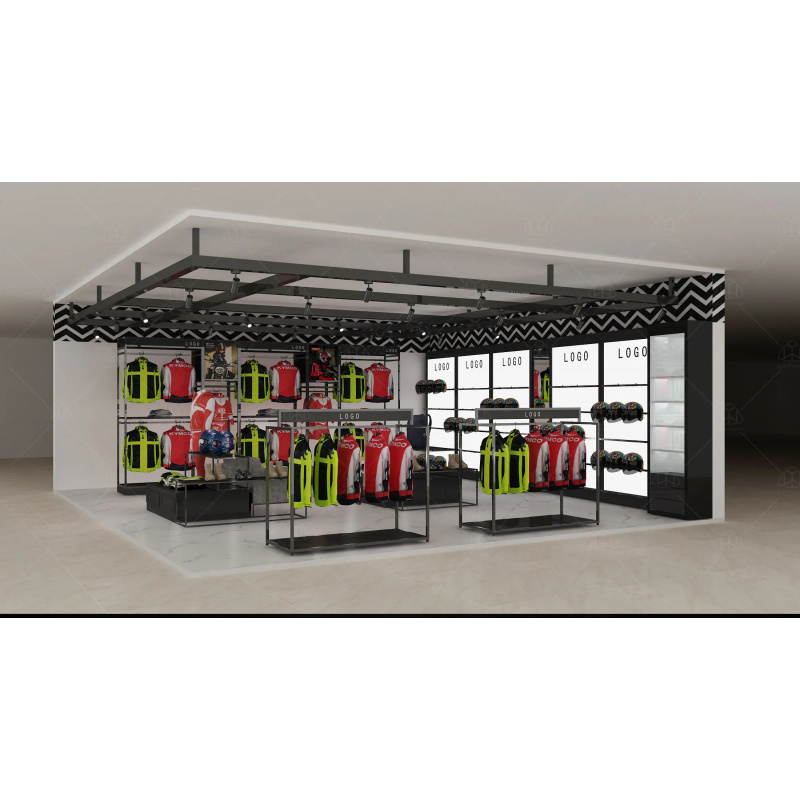 custom.Motorcycle Shop Display - Motorcycle Helmets review and price