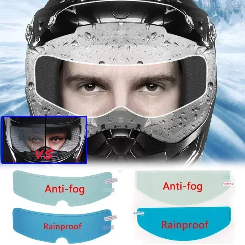 1/4PCS Motorcycle Helmet Clear - Motorcycle Helmets review and price