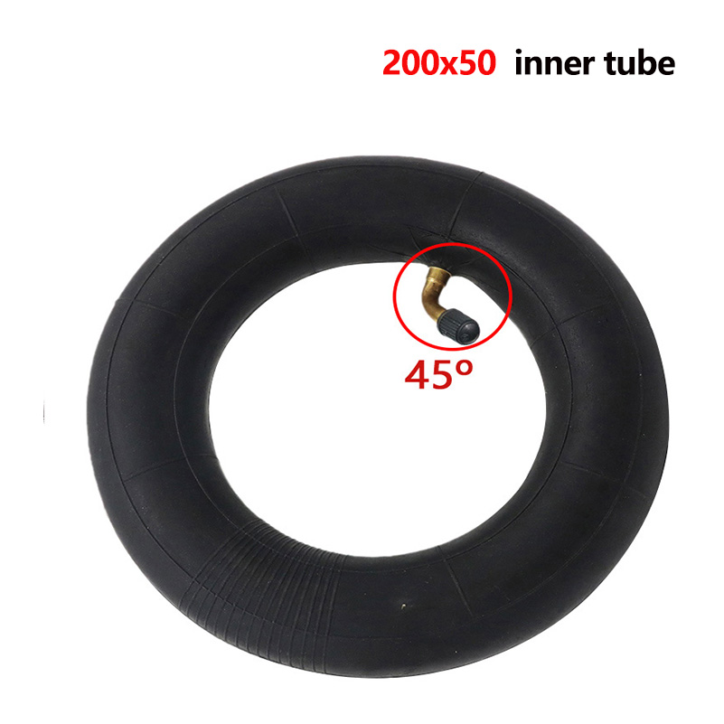 200x50 Inner Tube  Butyl Tube  - Scooter Parts review and price