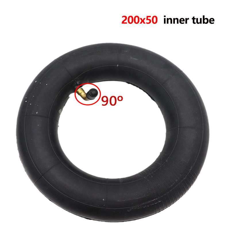 200x50 Inner Tube  Butyl Tube  - Scooter Parts review and price