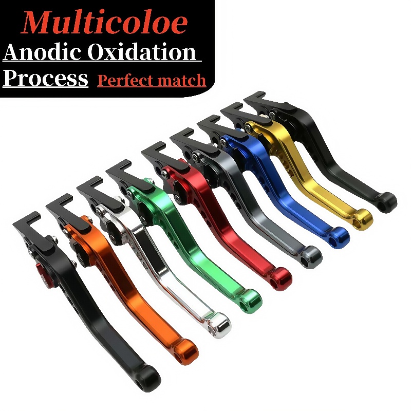Brake rod For TRIUMPH DAYTONA  - Cnc Aluminum Adjustable Brake Clutch Levers review and price