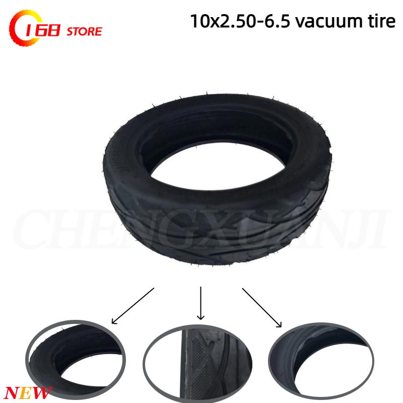 Original Tubeless Tire for INM - Scooter Parts review and price