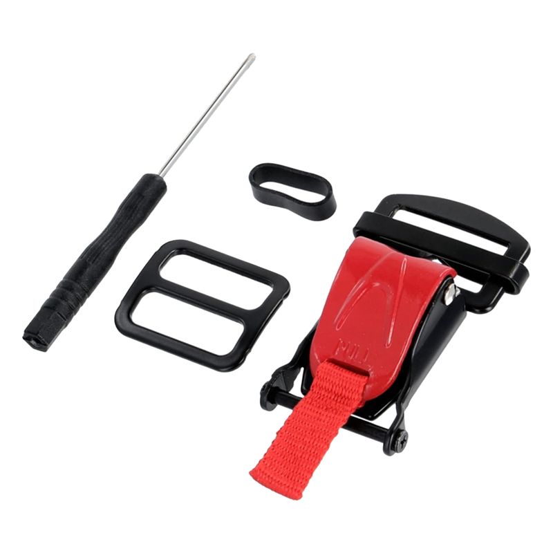 WF-Helmet Quick Release Buckle - Quick Release Buckle Motorcycle Helmet review and price
