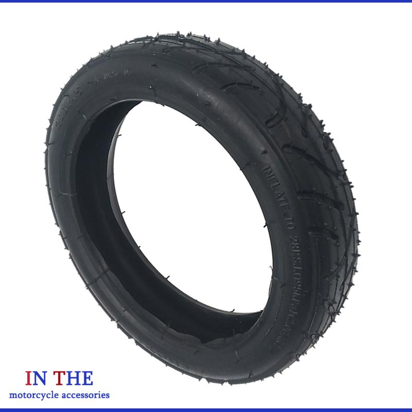 Thickened scooter tire 200x45  - Scooter Parts review and price