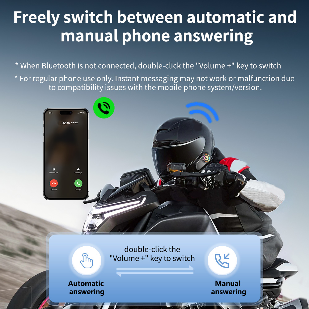 G1 Motorcycle Headset: 2-Perso - Universal Motorcycle Helmet Intercom Headset review and price