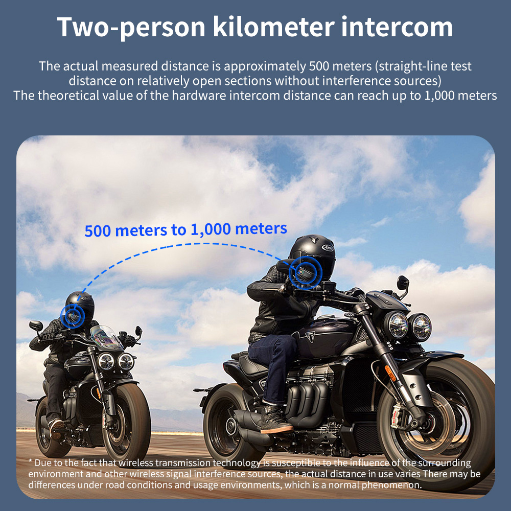 G1 Motorcycle Headset: 2-Perso - Universal Motorcycle Helmet Intercom Headset review and price