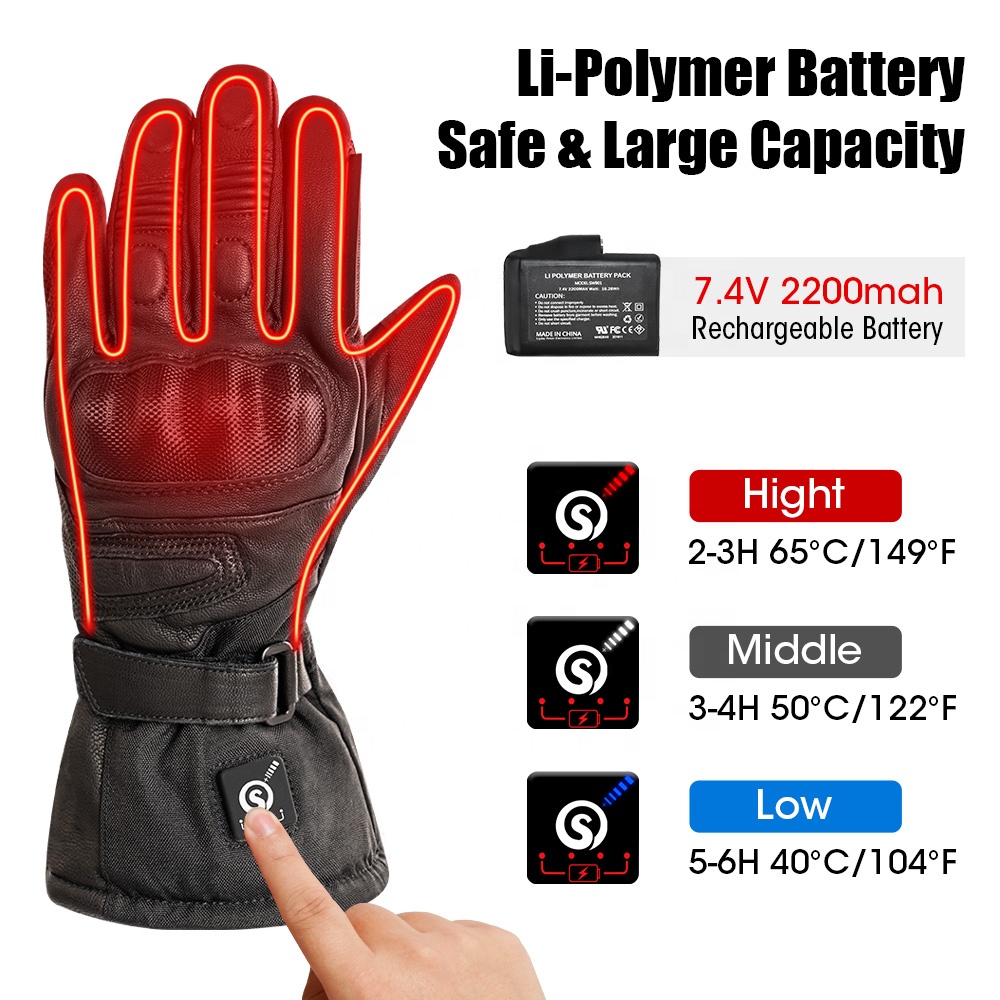 High Quality Genuine Leather E - Riding Gear review and price