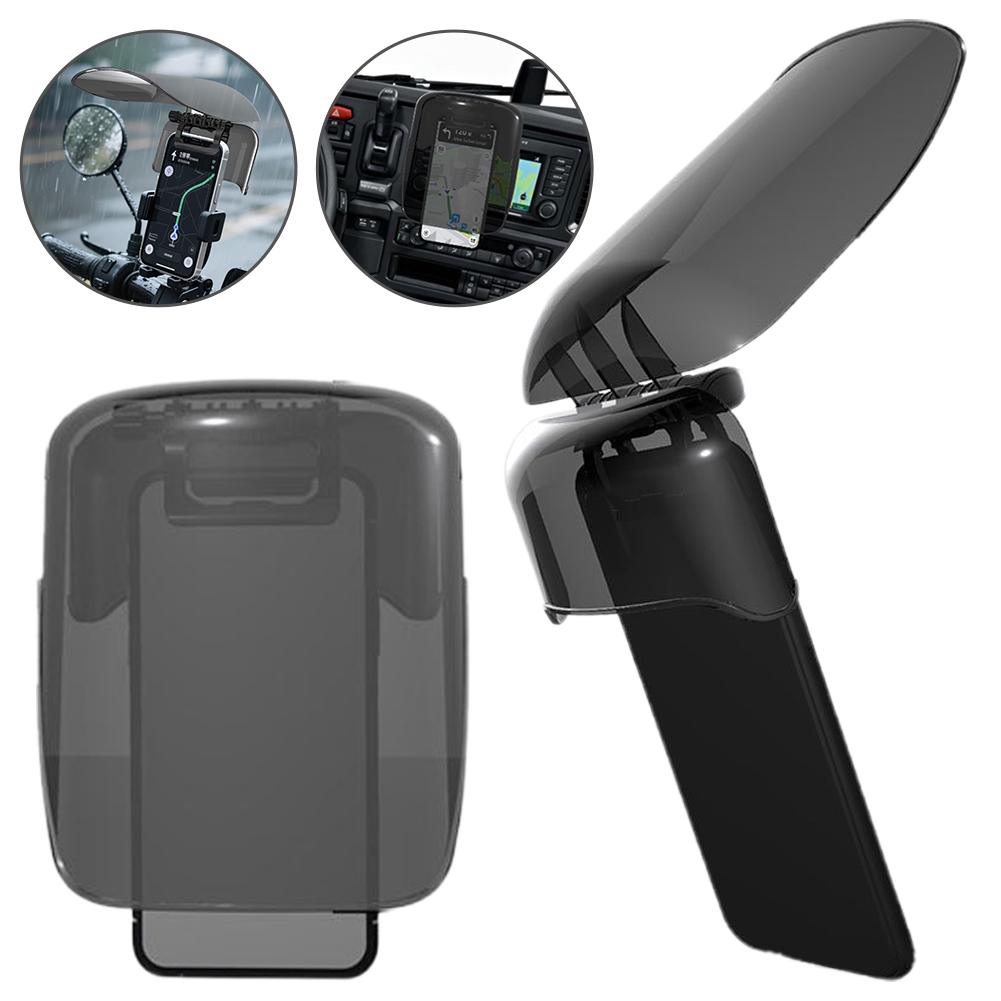 Sun Hat Style Phone Mount Sun  - Riding Gear review and price